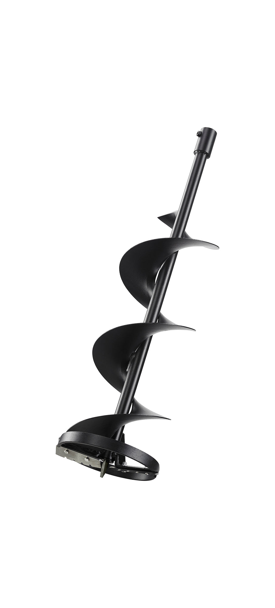 40V HP Brushless 8" Earth Auger
