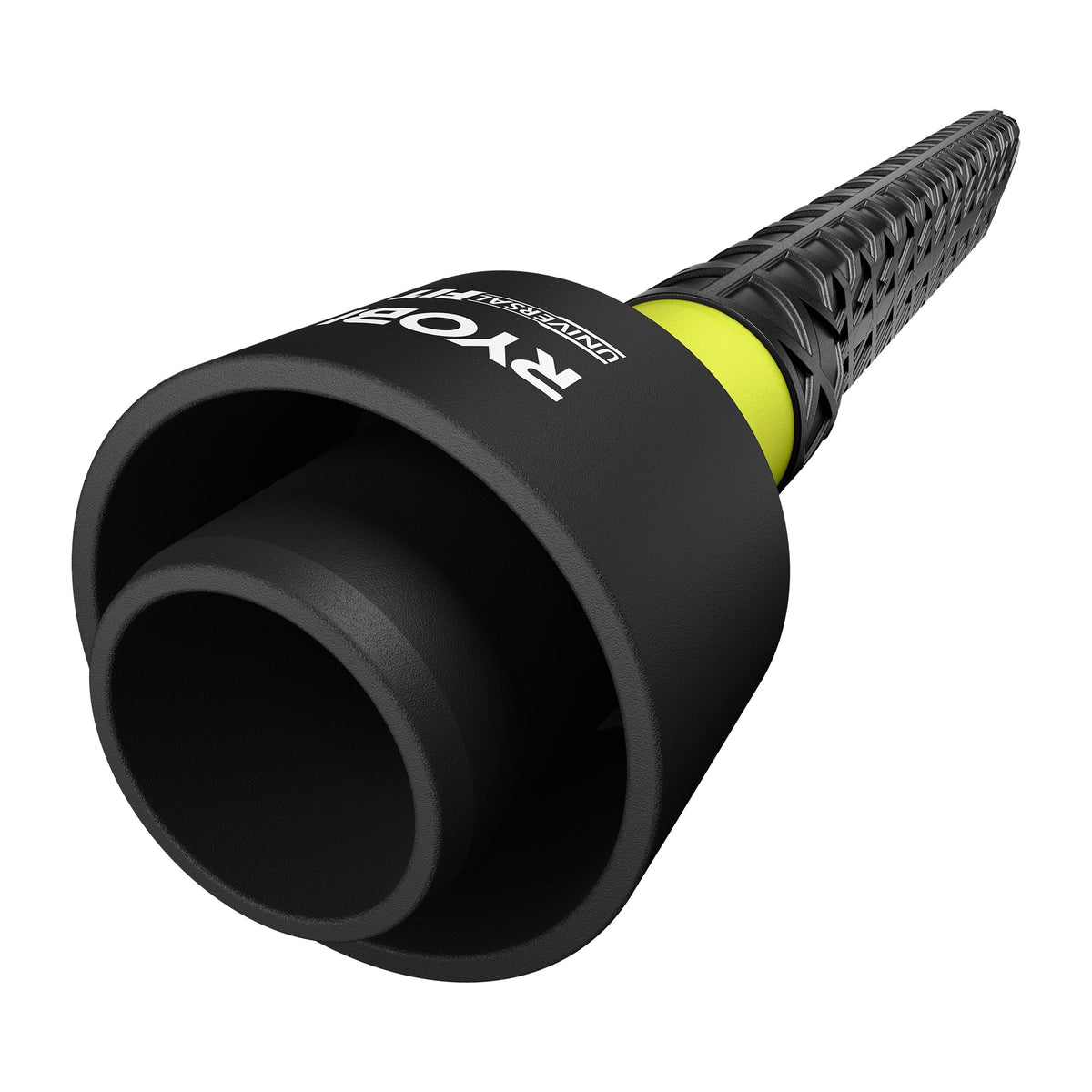 UNIVERSALFIT Wet/Dry Extended Micro-Crevice Tool