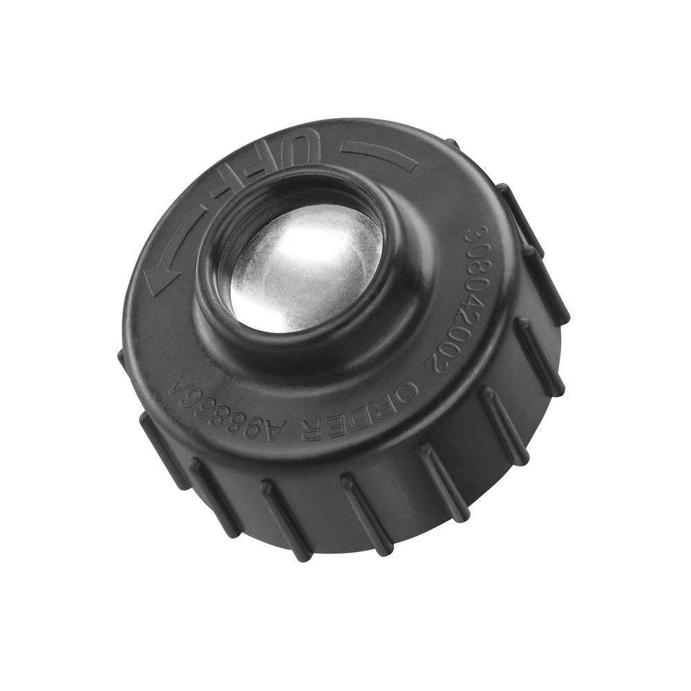 Homelite/Rht Bump Knob