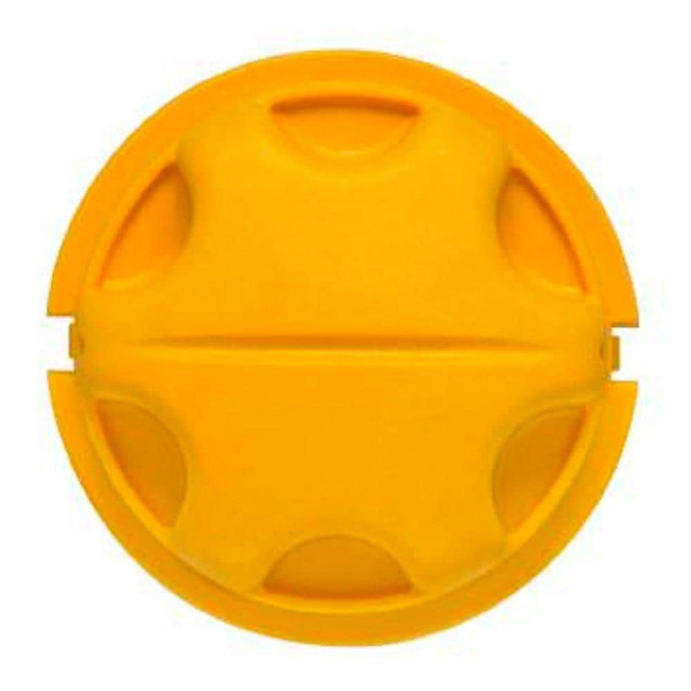 Reel Easy Bump Knob