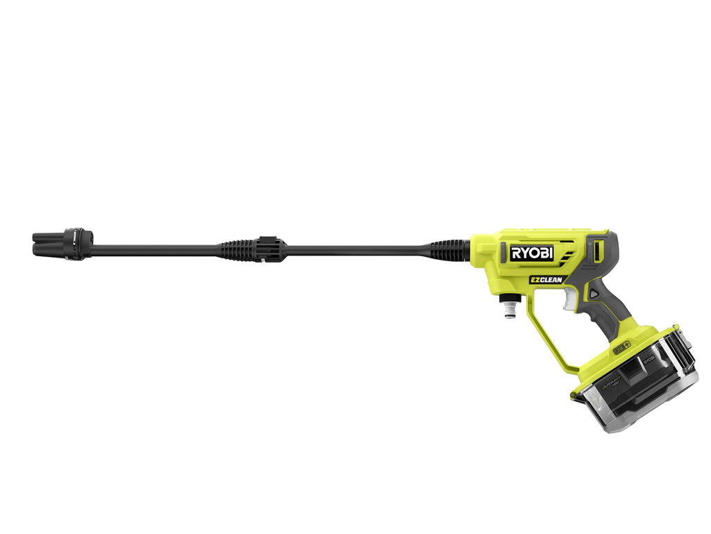 18V ONE+ EZ Clean Power Cleaner Kit