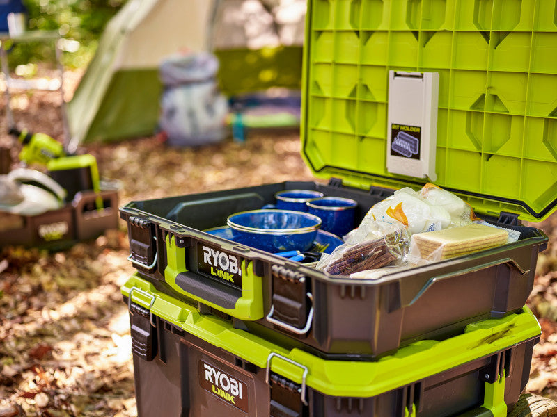 LINK Tool Box