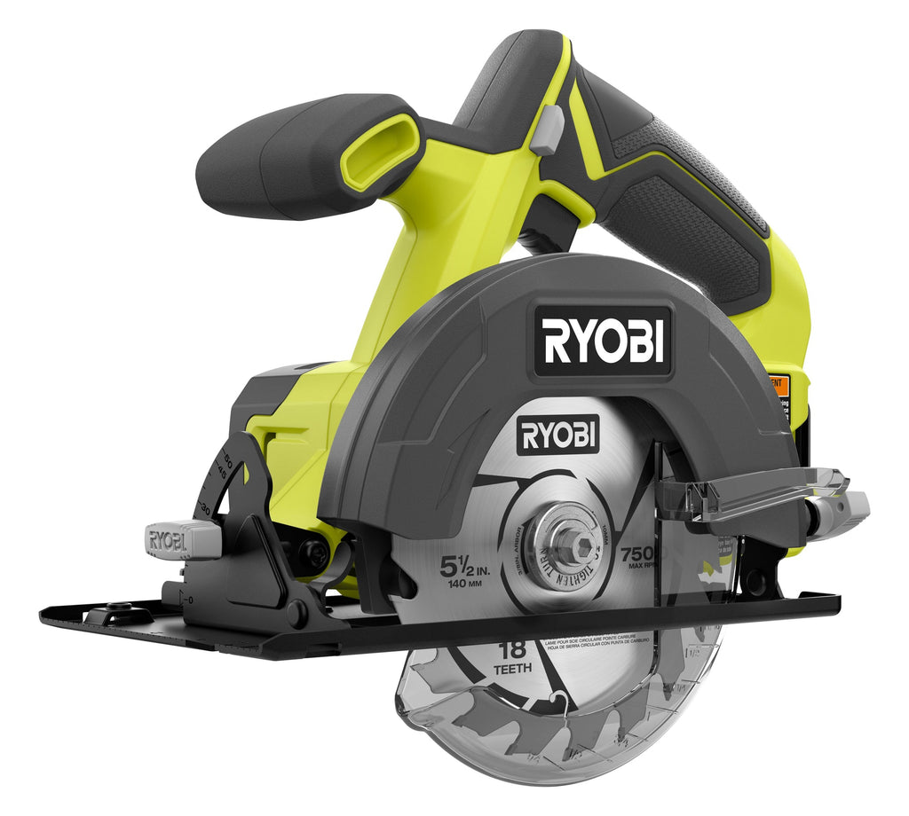 18V ONE+ 5-Tool Combo Kit