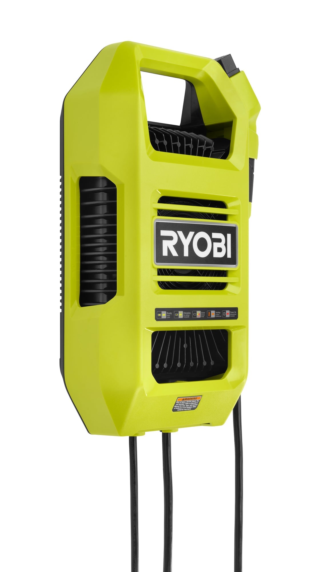 80V Hyper Charger
