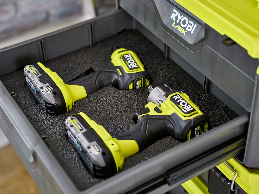 LINK Drawer Tool Box Foam Insert