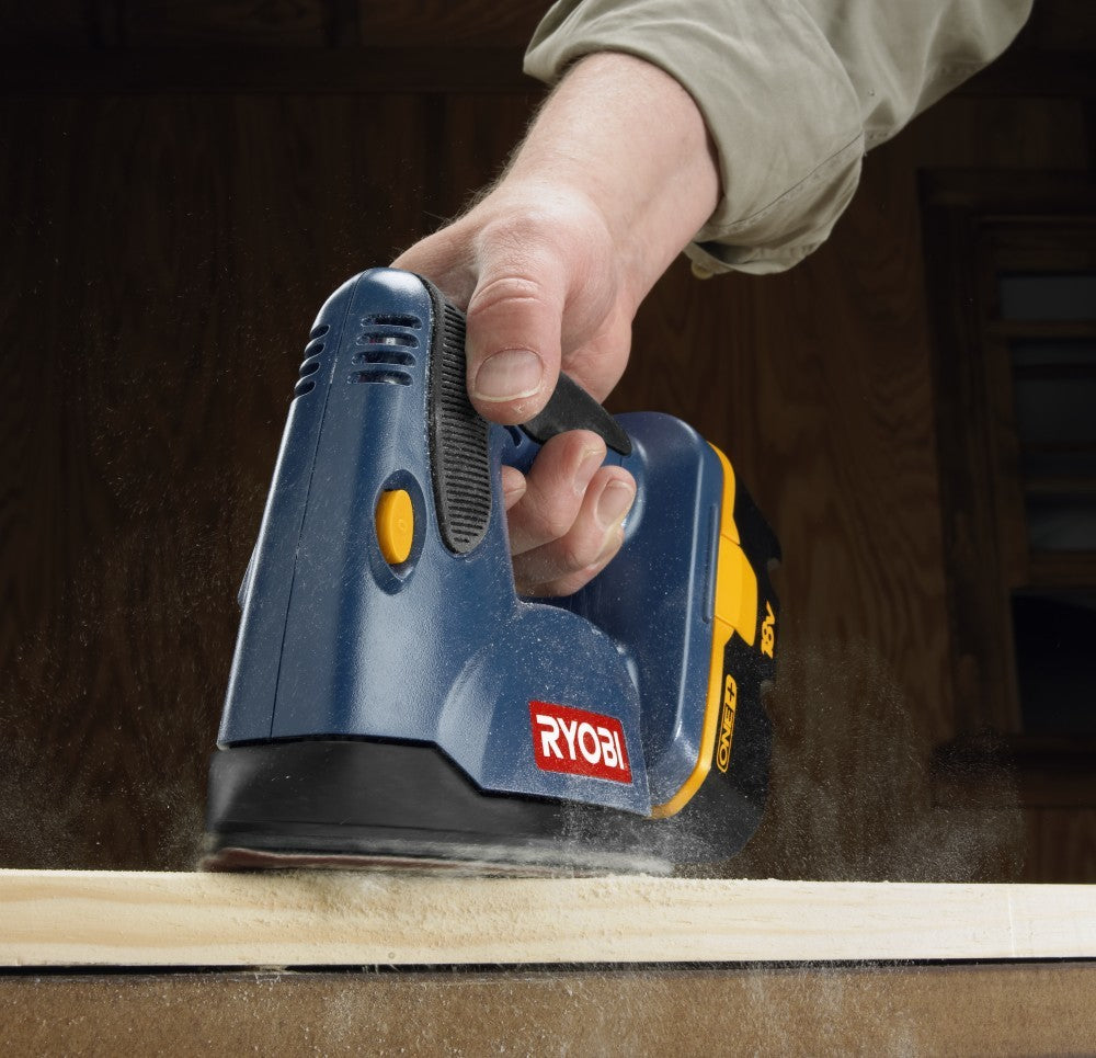 18V ONE+ Corner Cat Finish Sander