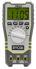 Professional Digital Multimeter