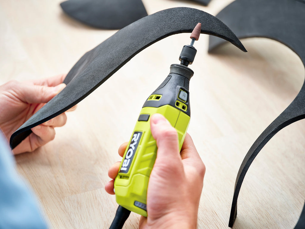 1.2 Amp Rotary Tool
