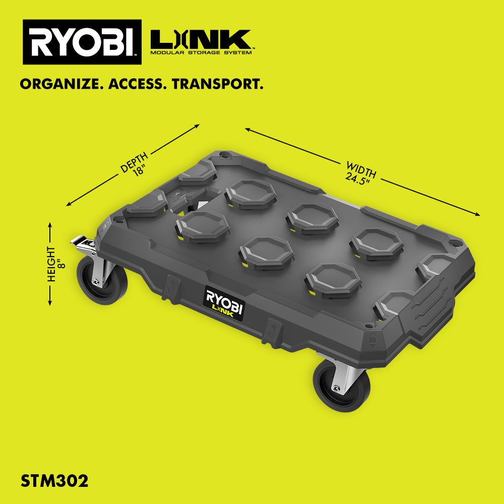 LINK Rolling Base