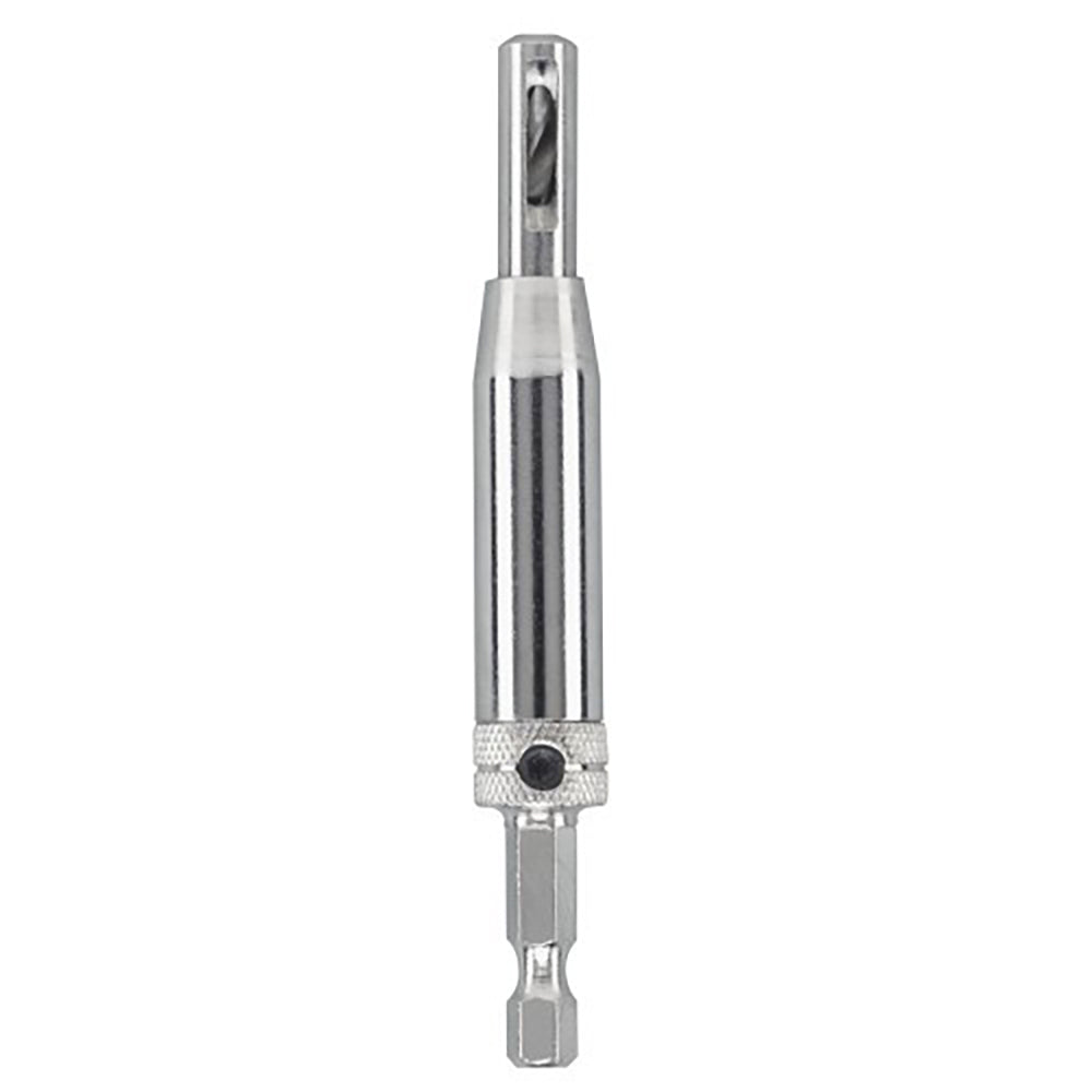 Self Center Hinge Bit