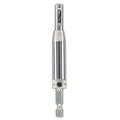 Self Center Hinge Bit