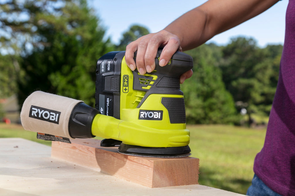 18V ONE+ 4-Tool Hobby Kit
