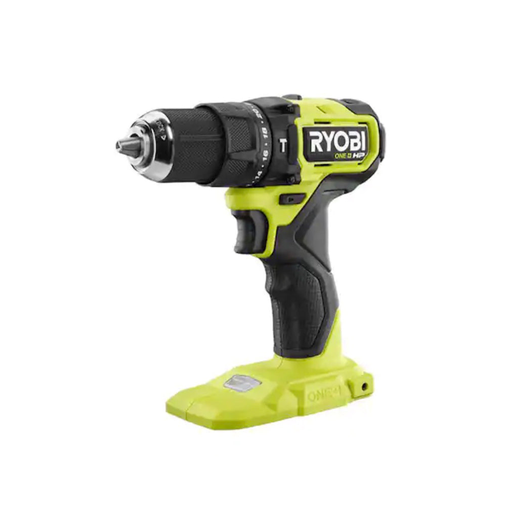 ONE+ HP Compact Brushless 1/2" Hammer Drill