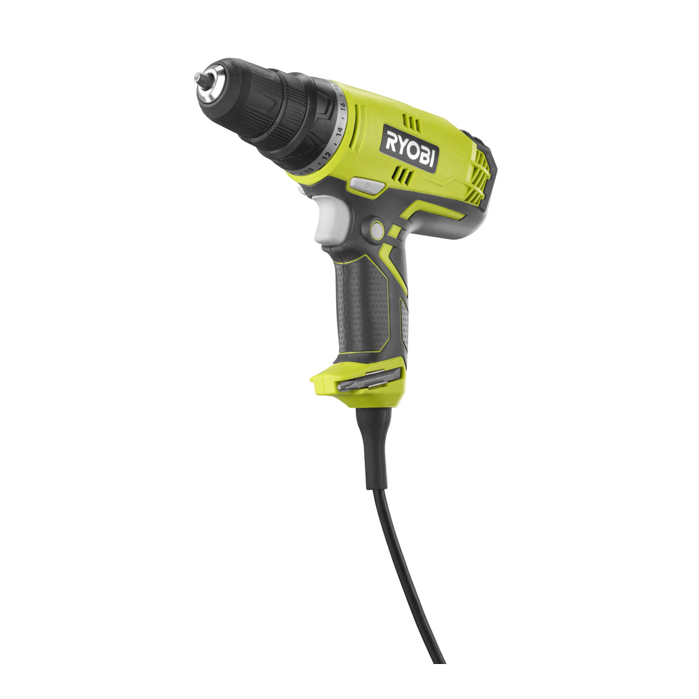 ClutchDriver Variable Speed Drill/Driver