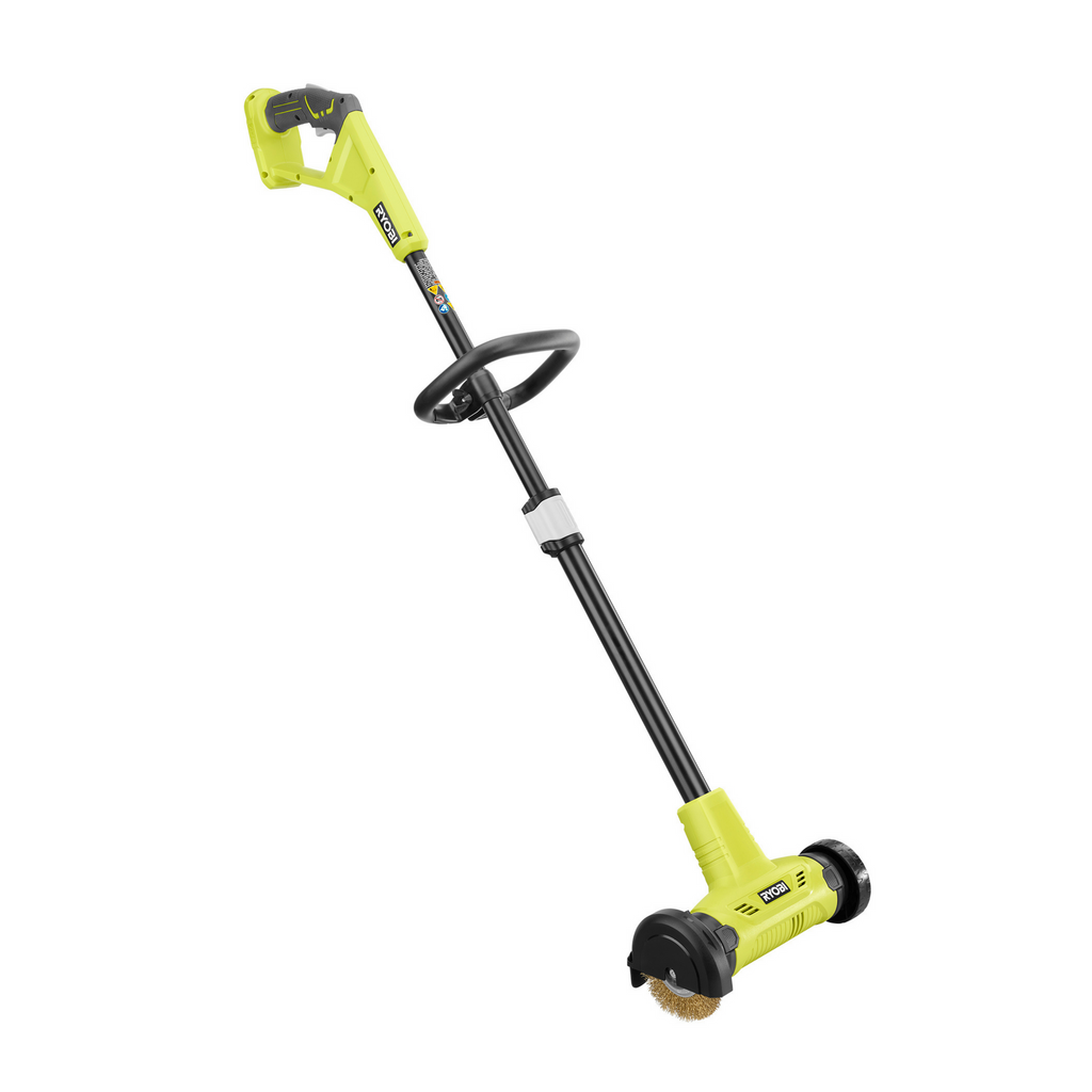 18V ONE+ Outdoor Patio Cleaner - Wire Brush Kit