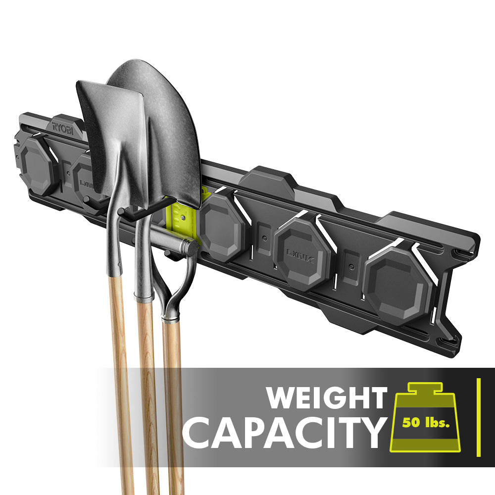 15 PC. LINK Wall Storage Kit