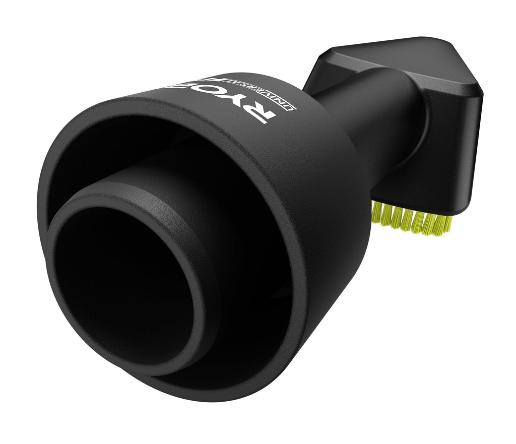 UNIVERSALFIT Wet/Dry Dust Brush
