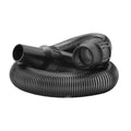 6' X 1-1/4" Wet/Dry Vacuum Hose