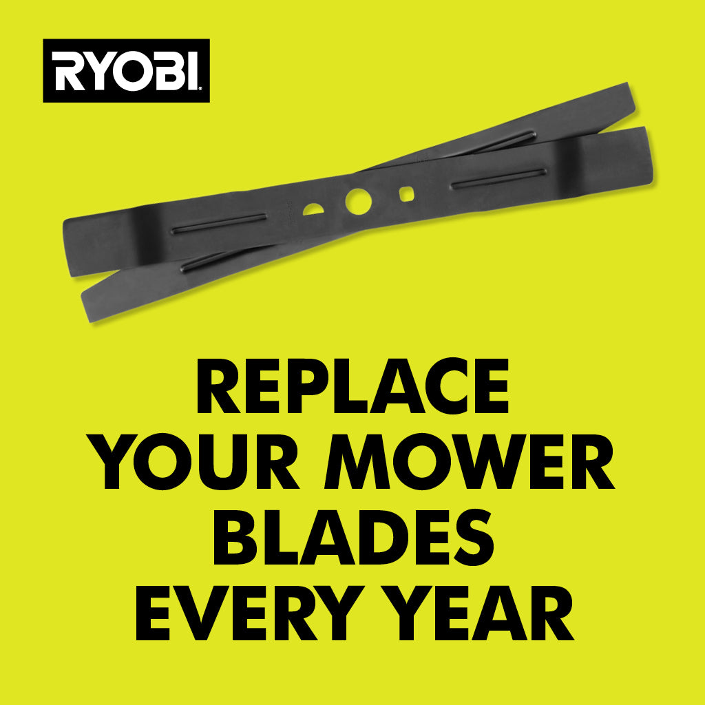 20" Lawn Mower Multi-Blade System Replacements