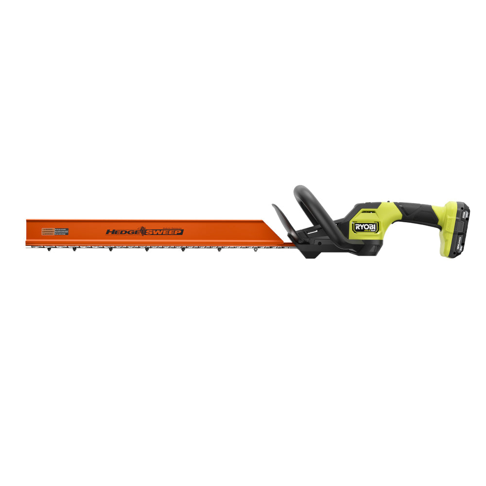 18V ONE+ HP Brushless 24" Hedge Trimmer Kit
