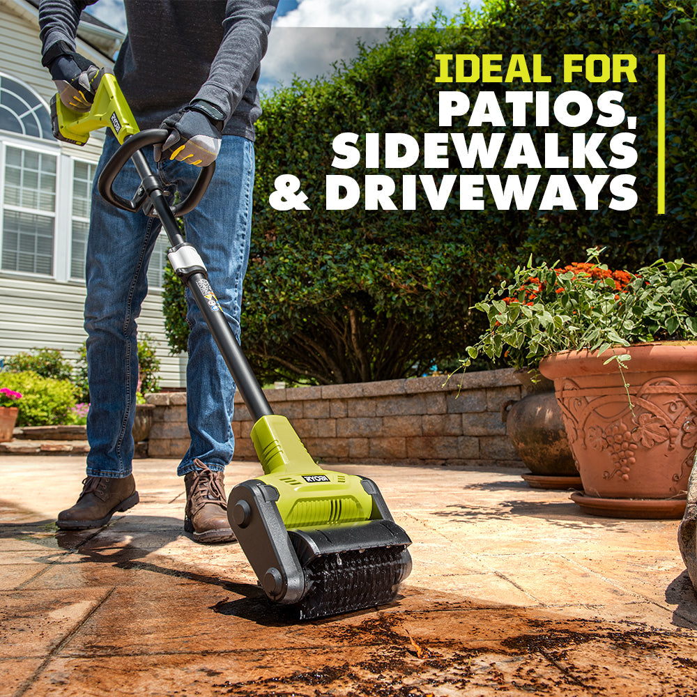 18V ONE+ Outdoor Patio Cleaner