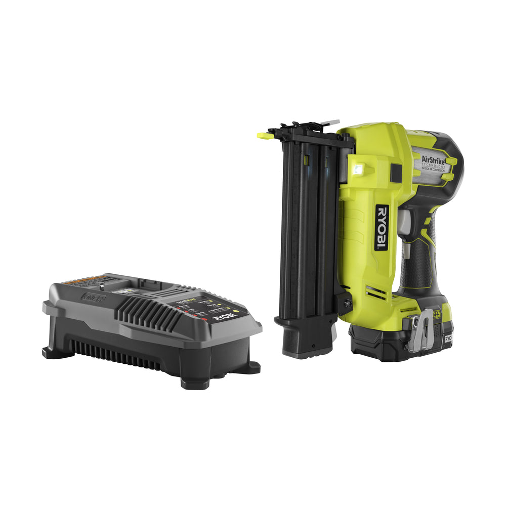 18V ONE+ Nailer Kit