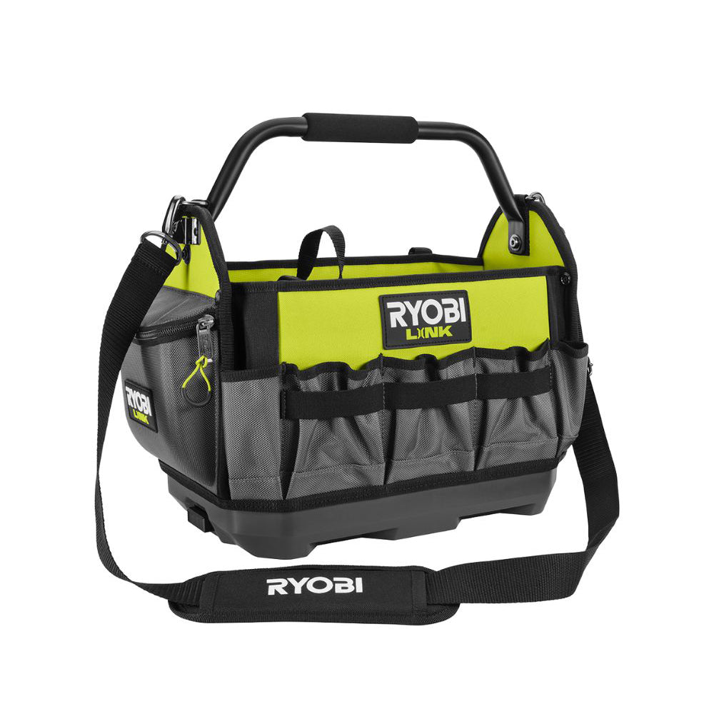 LINK 17" Open Tool Tote