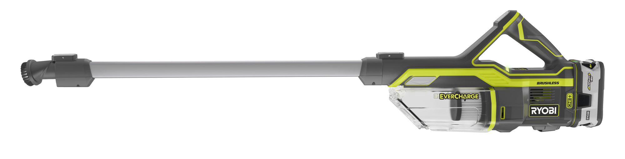18V ONE+ Stick Vacuum