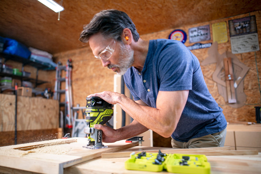 18V ONE+ 4-Tool Hobby Kit
