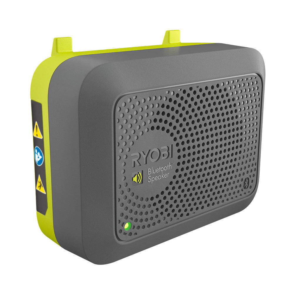 Garage Bluetooth Speaker Accessory