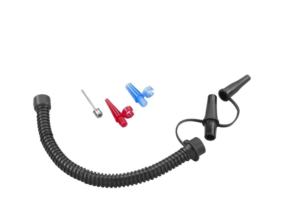 Inflator + Deflator + Worklight