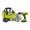 18V ONE+ Starter Combo Kit