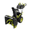 40V HP Brushless Whisper Series 24" Two-Stage Snow Blower Kit