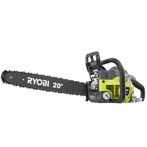 2 Cycle 20" Chainsaw