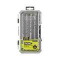8 PC. SDS-Plus 6" 2-Cutter Drill Bit Set