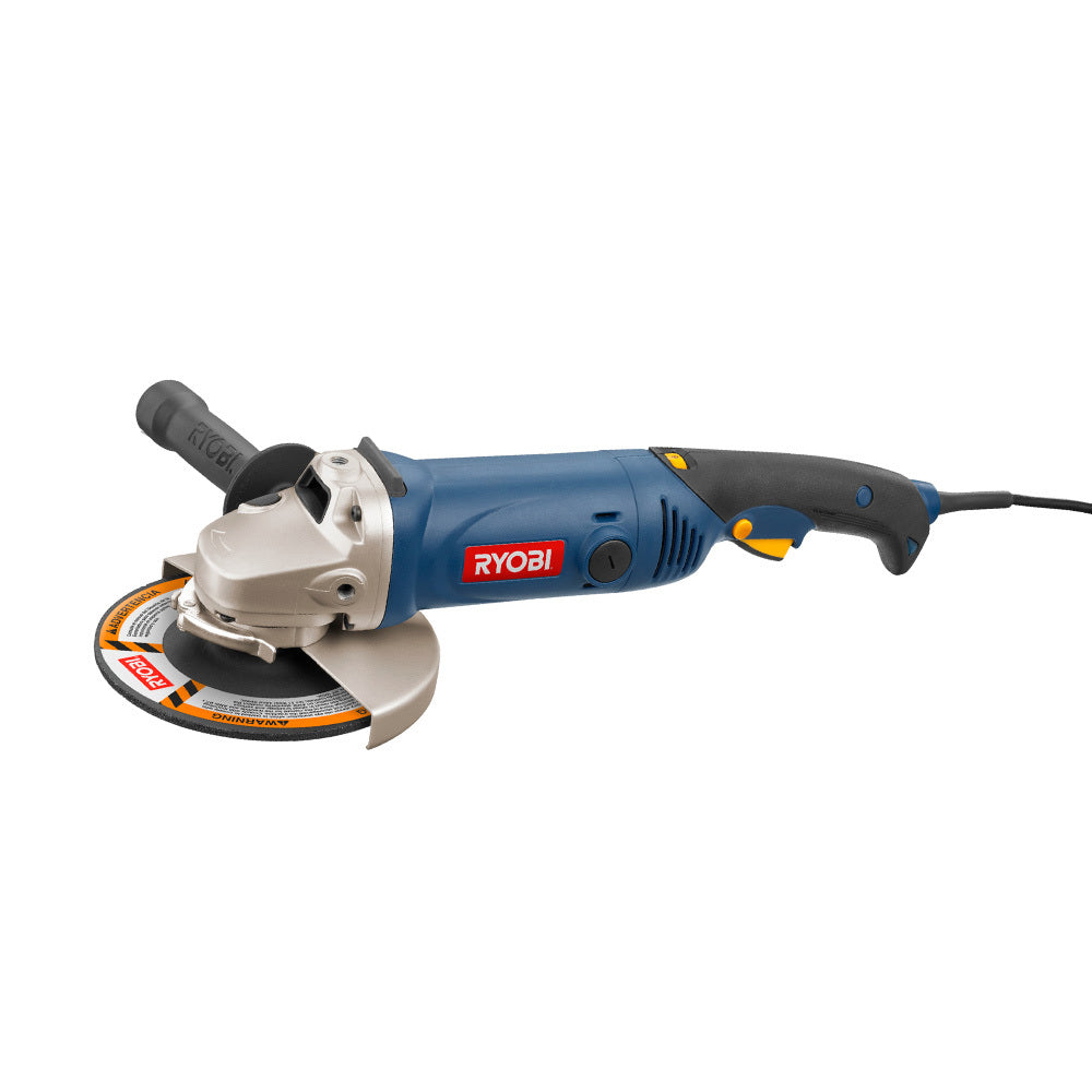 Multi-Purpose 7" Grinder/Sander/Polisher
