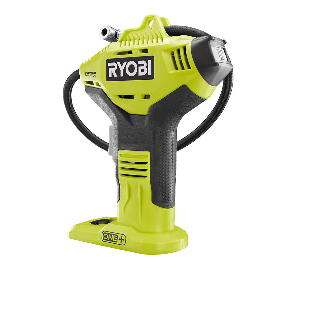 18V ONE+ High Pressure Inflator with Digital Gauge