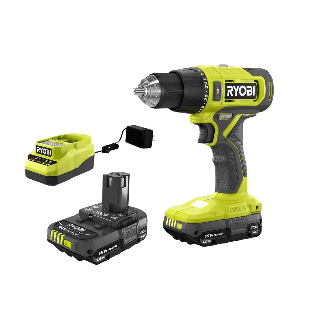 18V ONE+ High Pressure Inflator with Digital Gauge