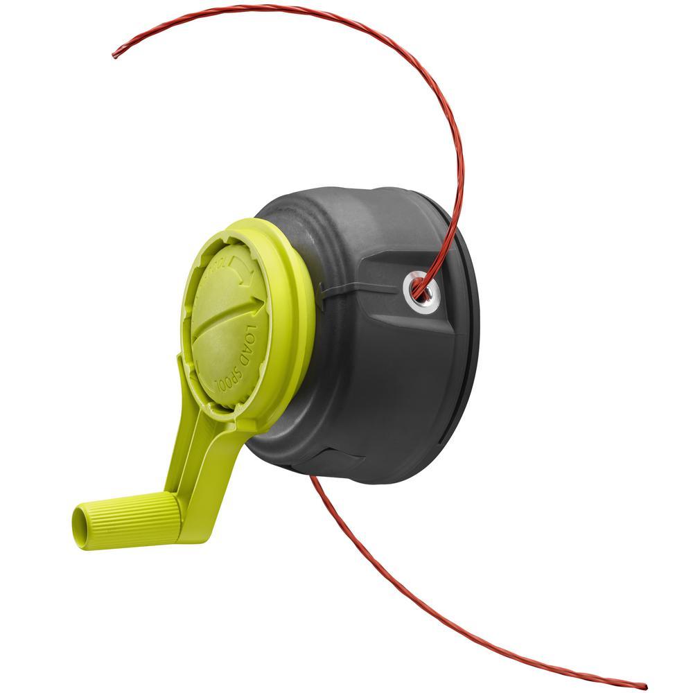 4 Cycle Attachment Capable String Trimmer