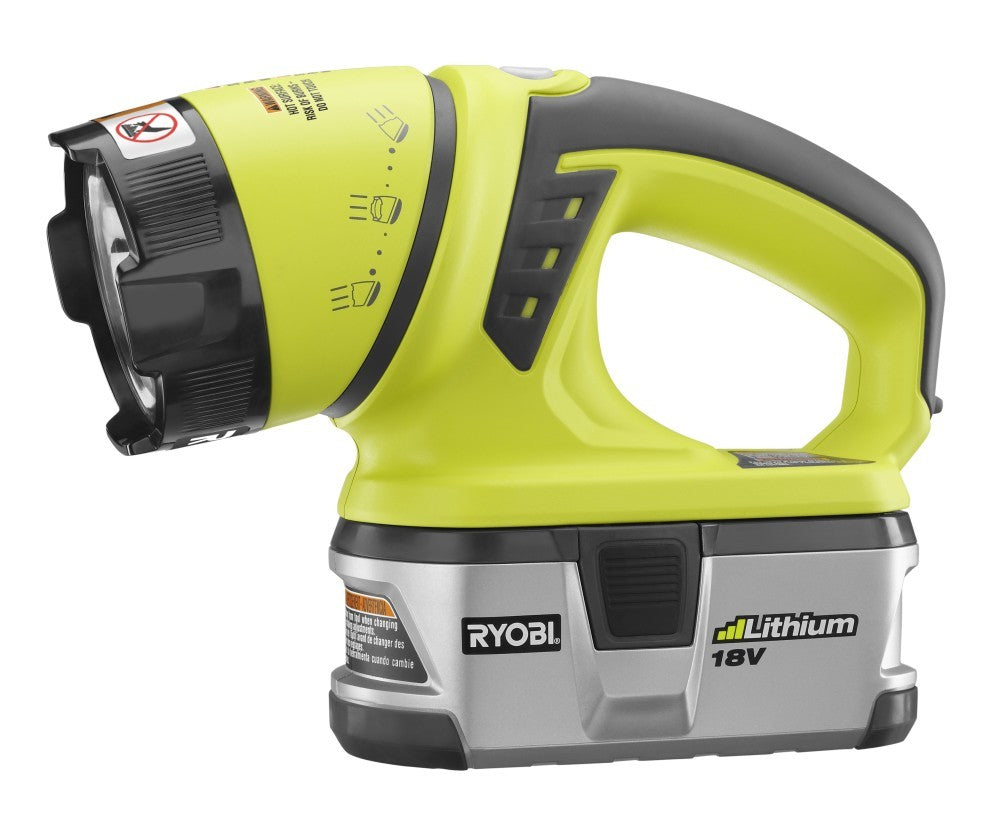 4 PC. Combo Kit with Compact Drill