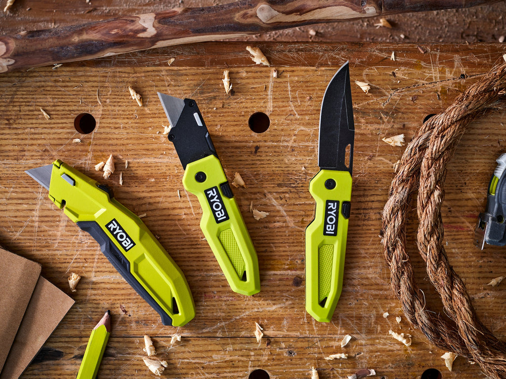 Folding Pocket Knife
