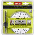 4" Drywall Repair Kit