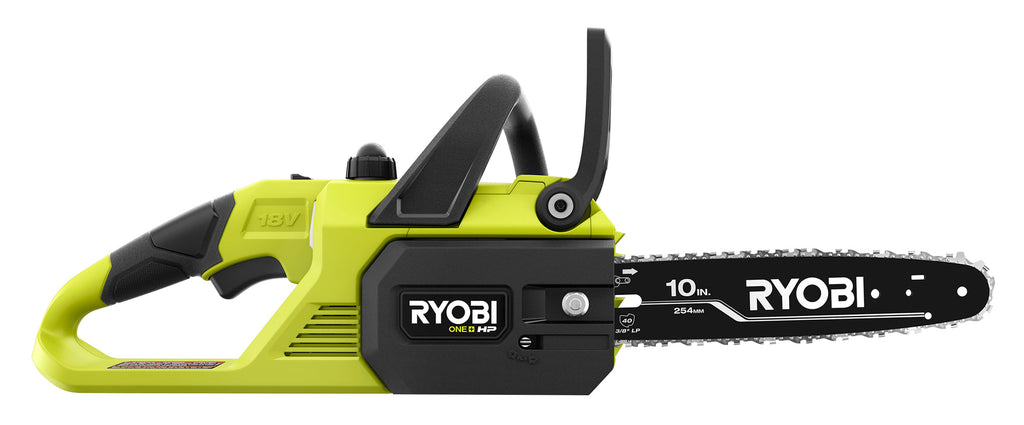 18V ONE+ HP Brushless 10" Chainsaw with 4Ah Kit