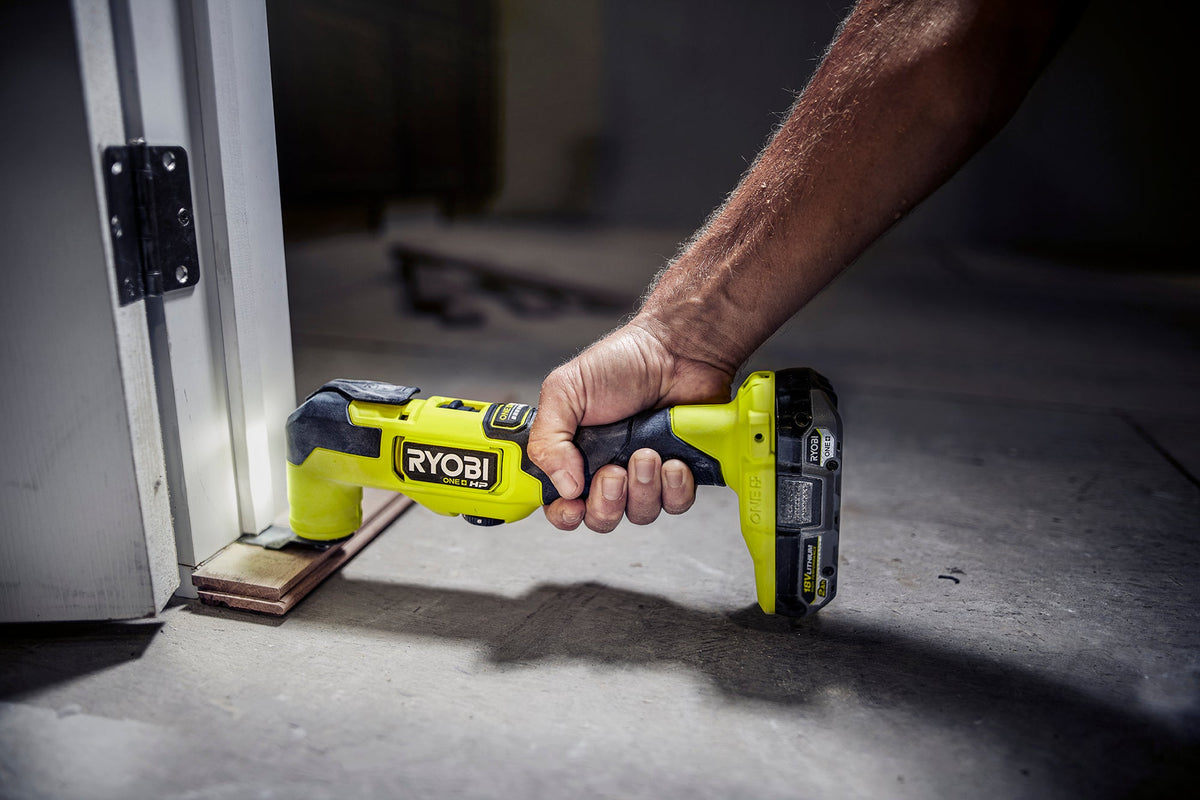 18V ONE+ HP Brushless Multi-Tool