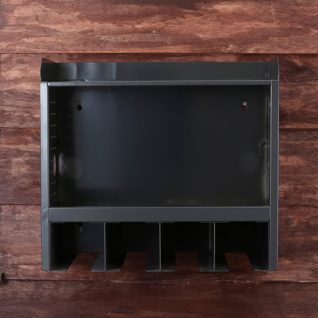 Storage Cabinet Shelving