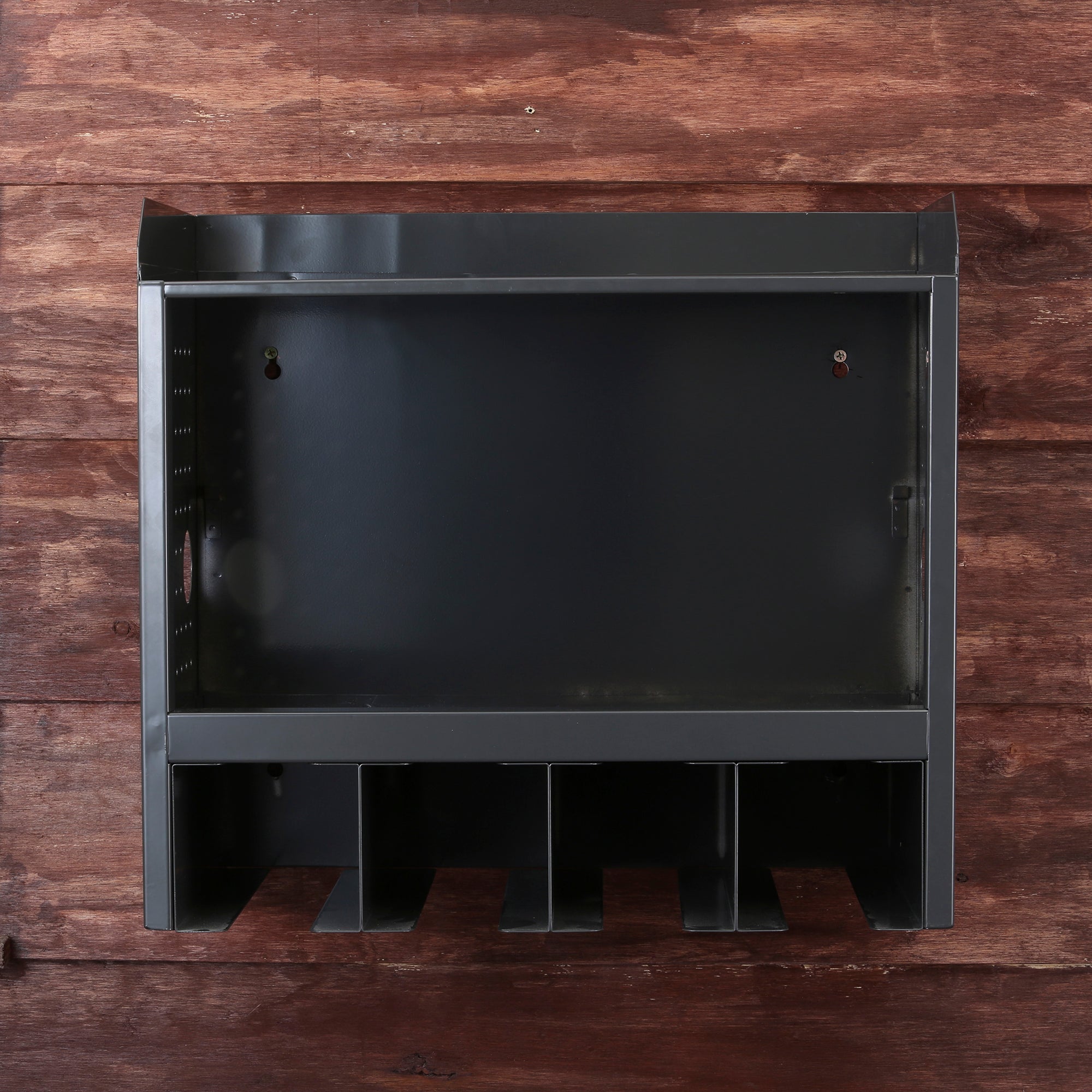 Storage Cabinet Shelving