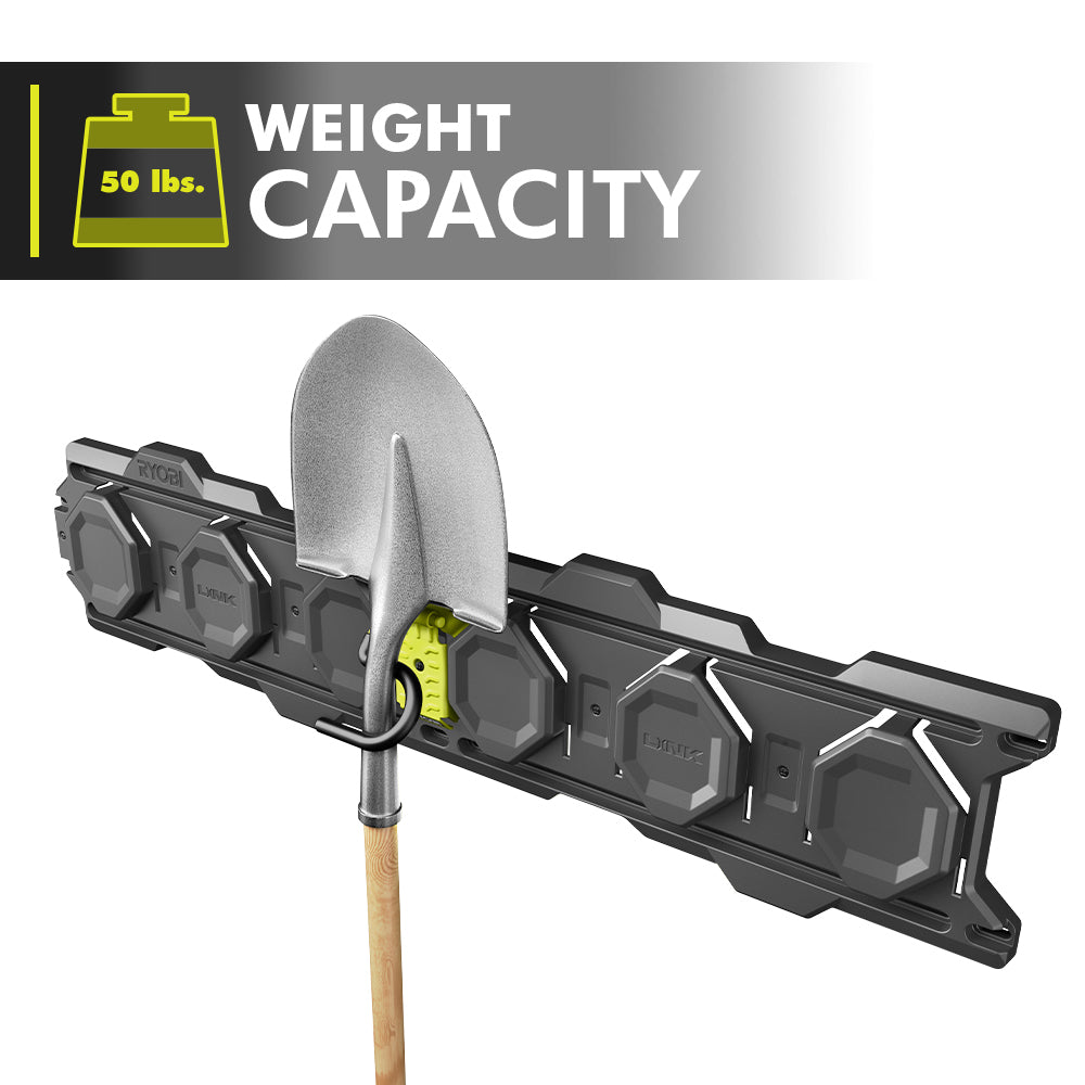14 PC. LINK Recreational Storage Kit