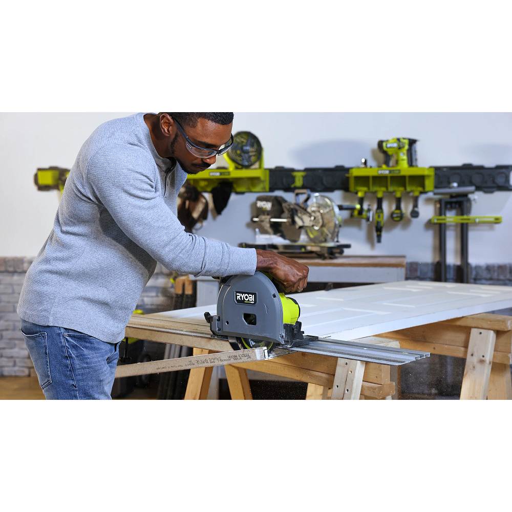 Track Saw Material Clamp (2-Pack)