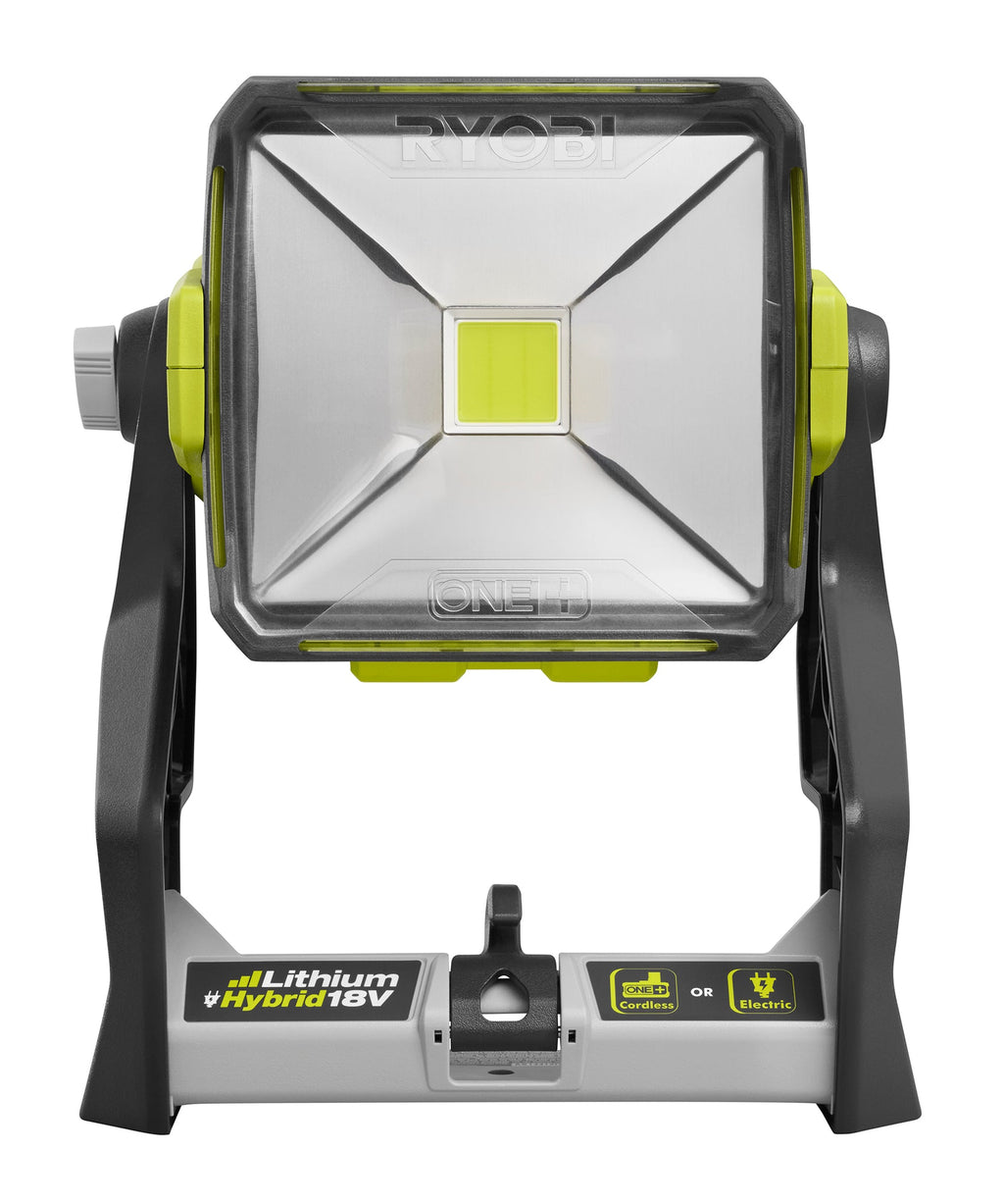 18V ONE+ Hybrid 20 Watt LED Work Light (Tool Only)