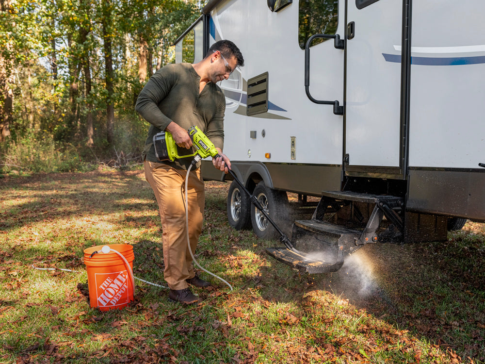 18V ONE+ EZCLEAN Power Cleaner